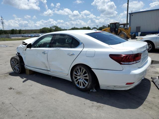 2015 LEXUS LS 460 - JTHBL5EF5F5138511