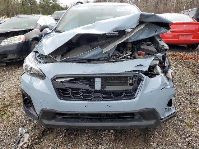 2019 SUBARU CROSSTREK - JF2GTAAC2KH237177