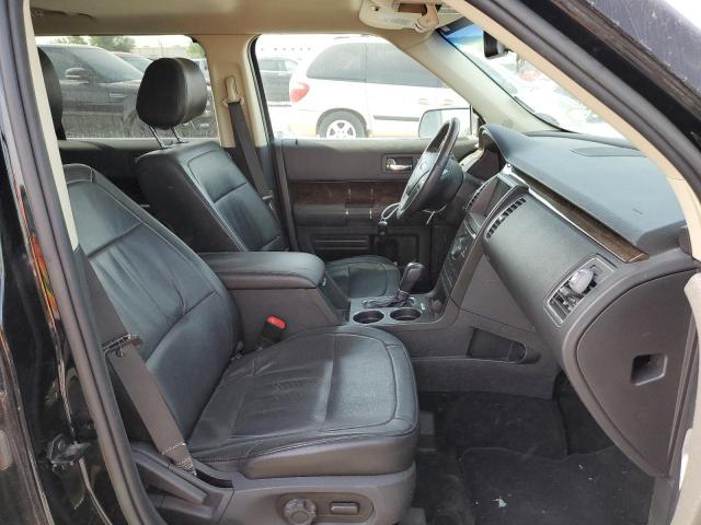 2FMGK5D80JBA02638 Ford Flex Limited