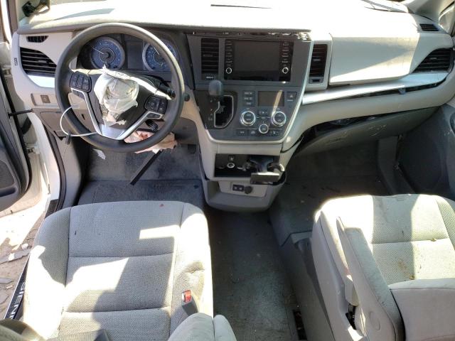 2020 TOYOTA SIENNA L - 5TDZZ3DC0LS057786