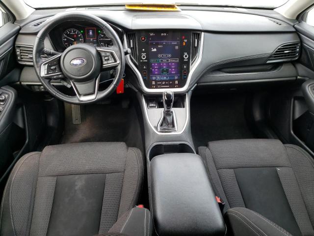 4S4BTACC7M3122981 Subaru Outback Premium