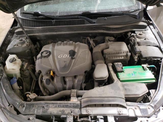 5XXGM4A71EG342617 KIA Optima Lx