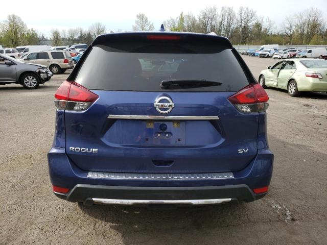 KNMAT2MT2JP620255 Nissan ROGUE S