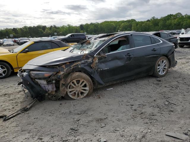 2016 CHEVROLET MALIBU HYB - 1G1ZJ5SUXGF354805