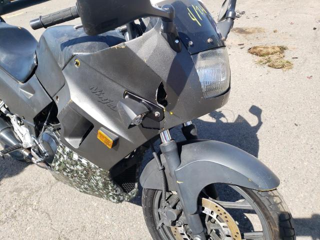 2002 KAWASAKI EX250 F - JKAEXMF152A086065