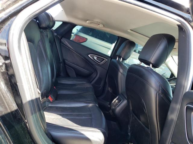 1C3CCCAG5HN502569 Chrysler 200 Limited