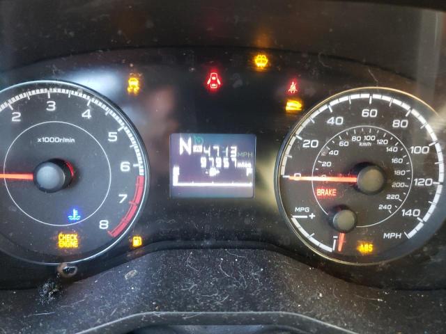 4S3GKAA62J3602397 Subaru Impreza