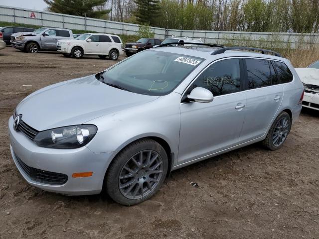 2014 Volkswagen Jetta TDI