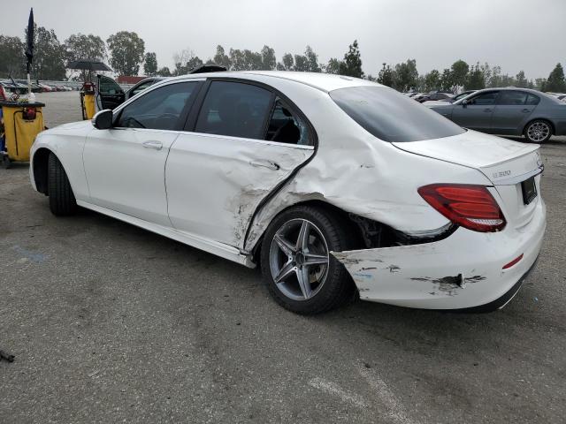 WDDZF4JB6HA148789 Mercedes-Benz E 300
