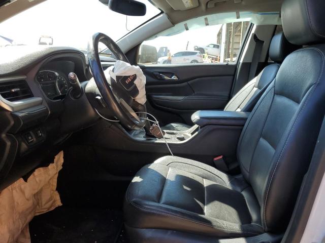 1GKKNMLS9JZ157350 GMC Acadia Slt-1