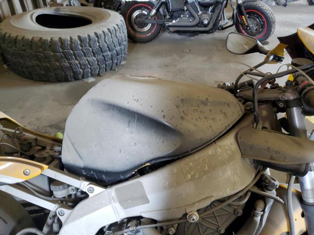 2002 KAWASAKI ZX600 J1 - JKAZX4J162A050488