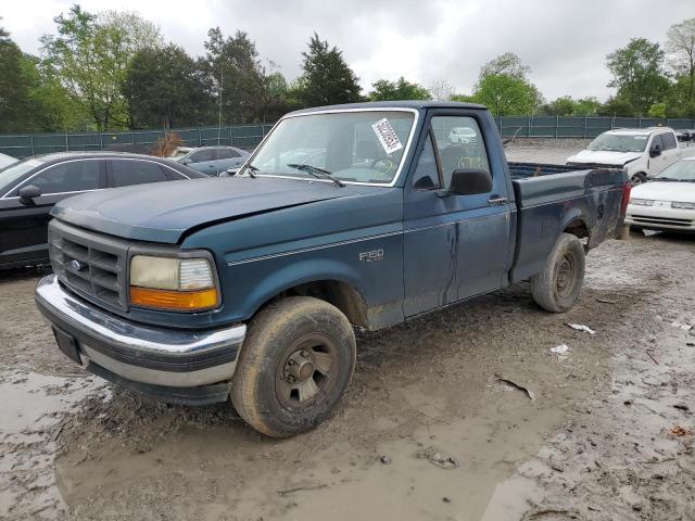 1994 Ford F-150 