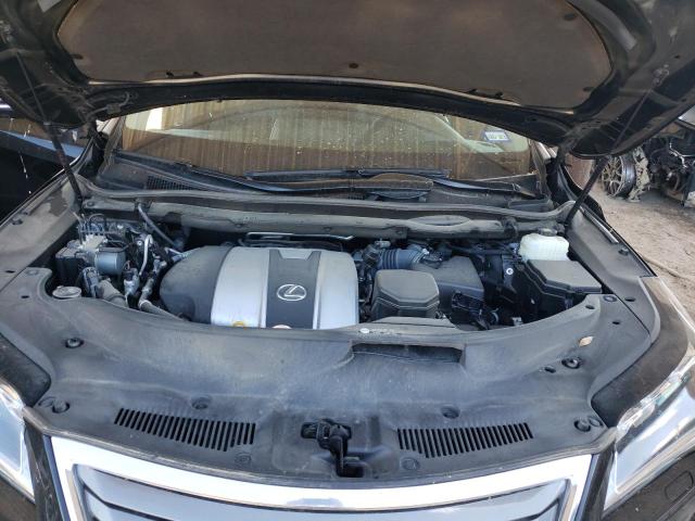 2019 LEXUS RX 350 L - JTJGZKCA6K2013330