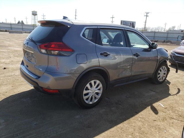JN8AT2MV2HW013908 Nissan ROGUE S