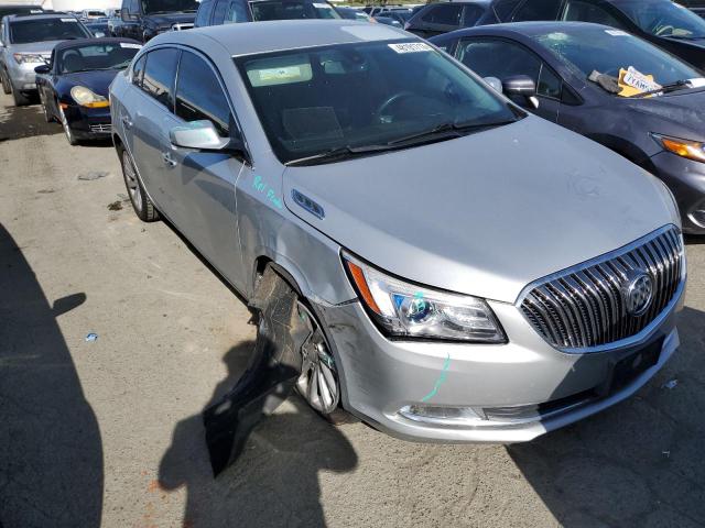 1G4GB5G36GF112651 Buick Lacrosse