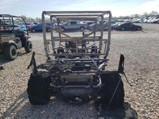 2022 CAN-AM DEFENDER - 3JBUBAP42NK002216
