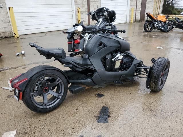 2021 CAN-AM RYKER - 3JB2FEG20MJ003824