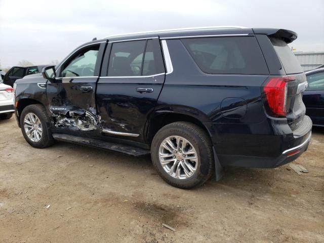 1GKS2BKD0PR187877 GMC YUKON SLT