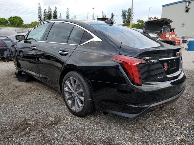 2023 CADILLAC CT5 LUXURY - 1G6DS5RW0P0104324