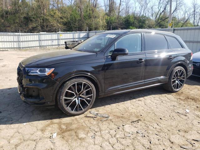 VIN WA1VXBF79PD002635 2023 Audi Q7, Prestige no.1