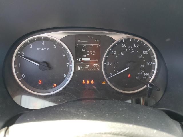 3N1CP5BV2NL505808 Nissan KICKS S