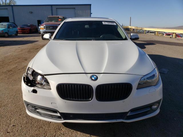 WBA5A5C5XGD528118 BMW 528 I