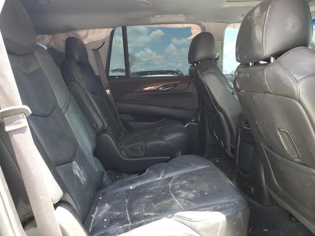 2015 CADILLAC ESCALADE L - 1GYS4BKJ9FR227815