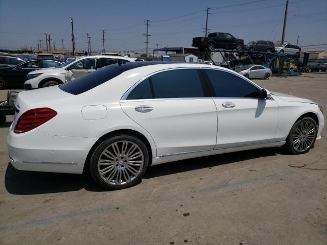 WDDUG8FB5GA204498 Mercedes-Benz S 550 4matic