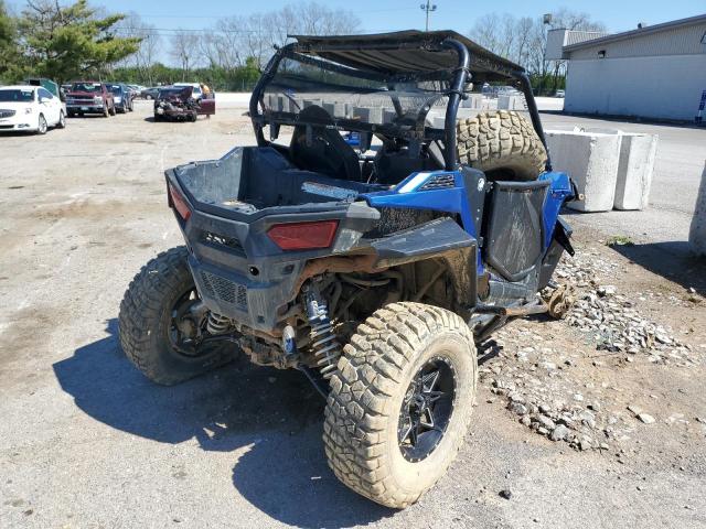 2016 POLARIS RZR S 900 - 3NSVBE878GH105589