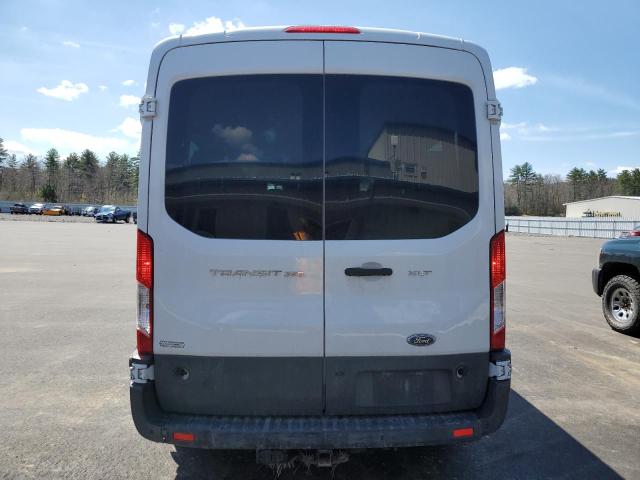 2016 FORD TRANSIT T- - 1FBAX2CM5GKA93739