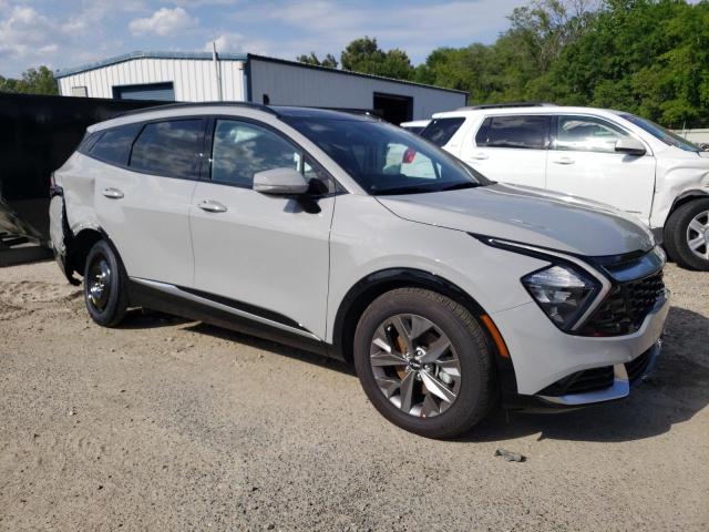 2023 KIA SPORTAGE S - 5XYK43AF8PG099673