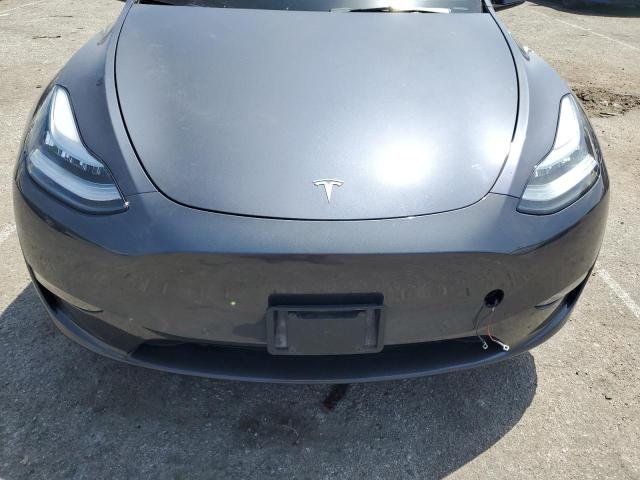 7SAYGDEE8NF353334 Tesla Model Y