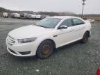 2017 FORD TAURUS LIM - 1FAHP2J85HG123087