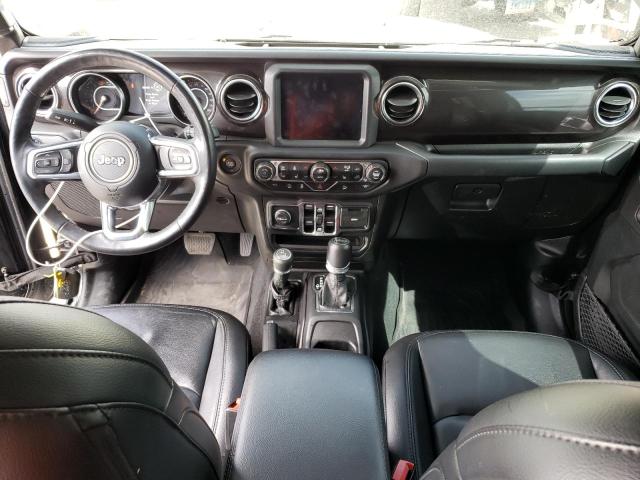 1C4HJXEN6KW685618 Jeep Wrangler Unlimited Sahara