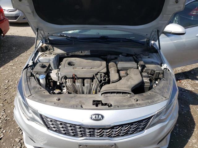 5XXGT4L34KG307529 KIA Optima Lx
