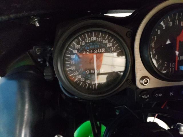 2000 KAWASAKI ZX750 P - JKAZXDP13YA047032