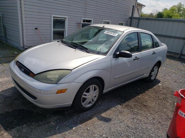 2004 Ford Focus SE Comfort