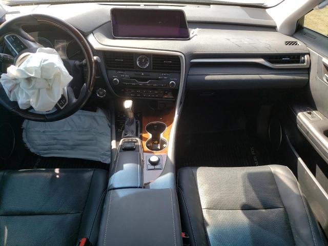 2018 LEXUS RX 350 L - JTJDZKCA0J2010327