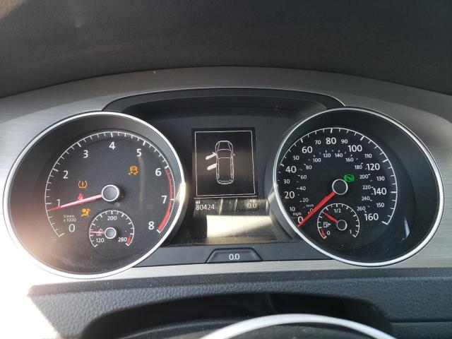 2016 VOLKSWAGEN GOLF SPORT - 3VWC17AU6GM505047