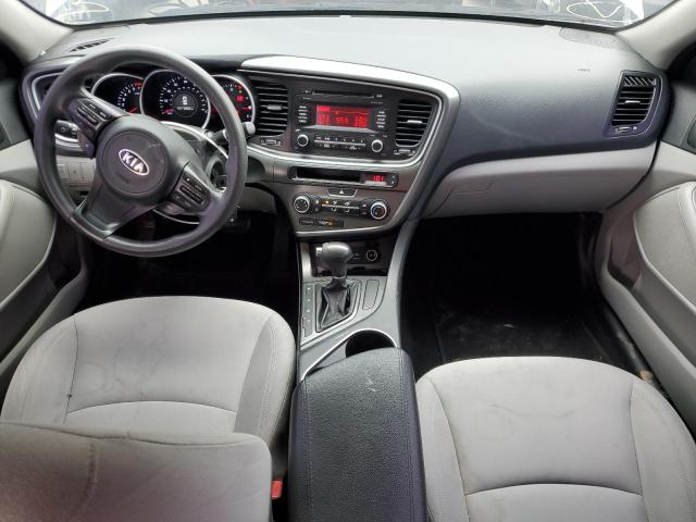 KNAGM4A7XF5657919 KIA Optima Lx