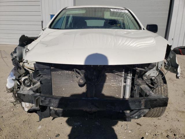 JN8AS5MT8FW655288 Nissan Rogue Select S