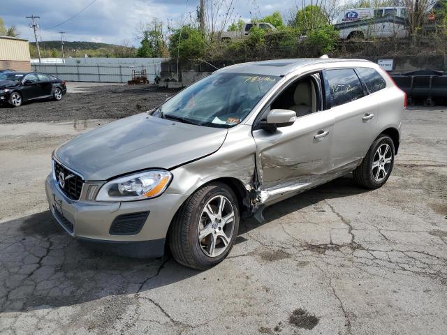 2012 Volvo XC60 T6