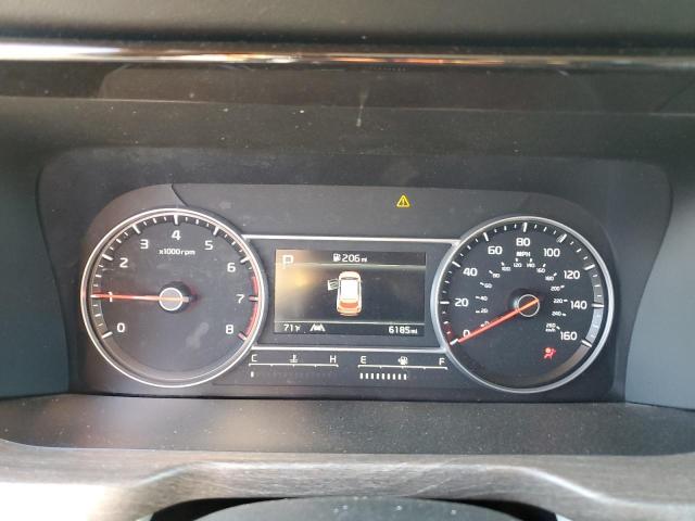 5XYRH4LFXNG157737 KIA SORENTO EX