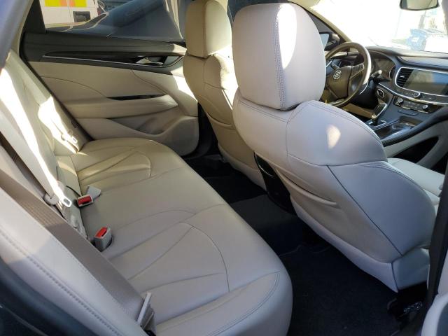 1G4ZN5SSXHU195092 Buick Lacrosse Preferred