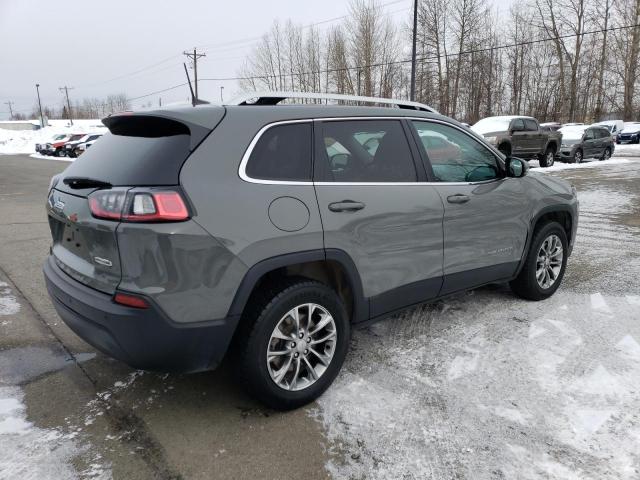 2020 JEEP CHEROKEE L - 1C4PJMLB8LD519407