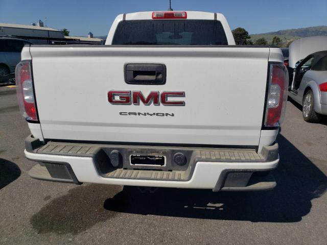1GTG5BEA2M1110674 GMC Canyon Elevation