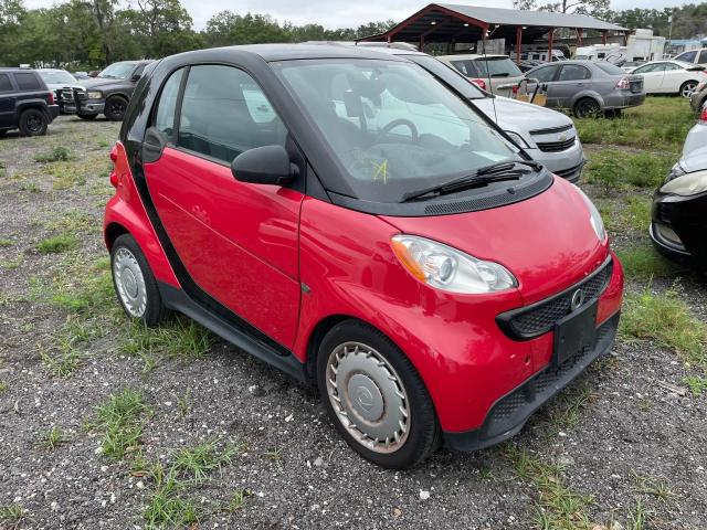 2015 SMART FORTWO PUR - WMEEJ3BA8FK816446