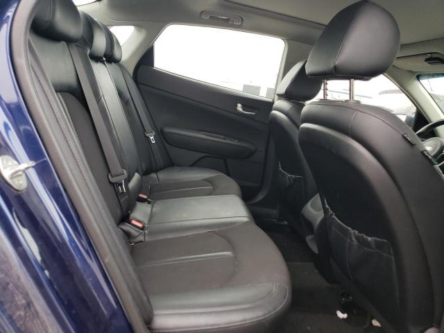 5XXGT4L35JG242317 KIA Optima Lx