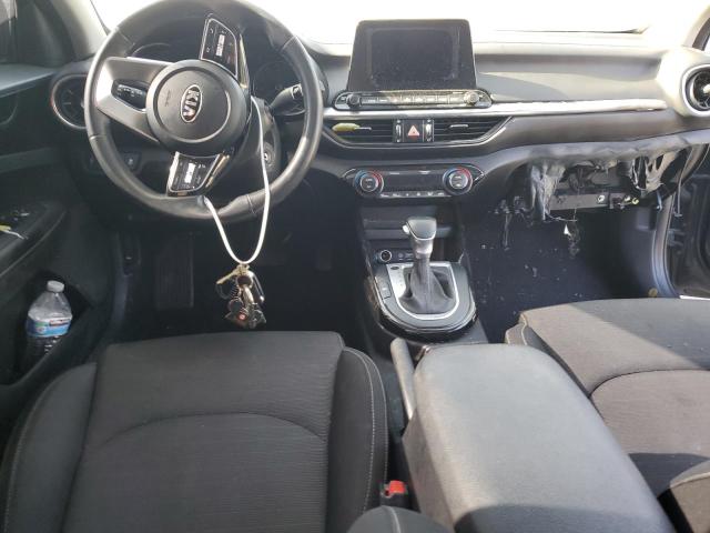 3KPF34AD6KE026378 KIA Forte Gt Line