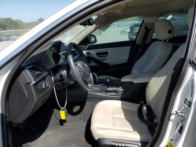 2015 BMW 428 XI GRA - WBA4C9C57FD330169